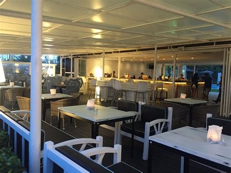 777 Club de Mar .